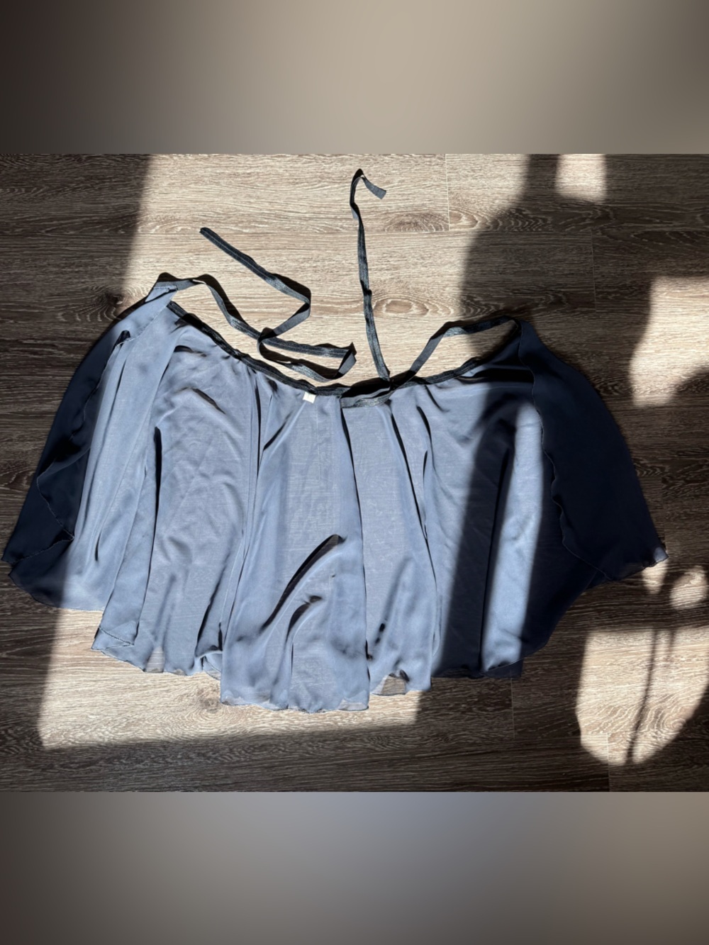 Aurora Skirts Ballet Skirt with elastic waistband